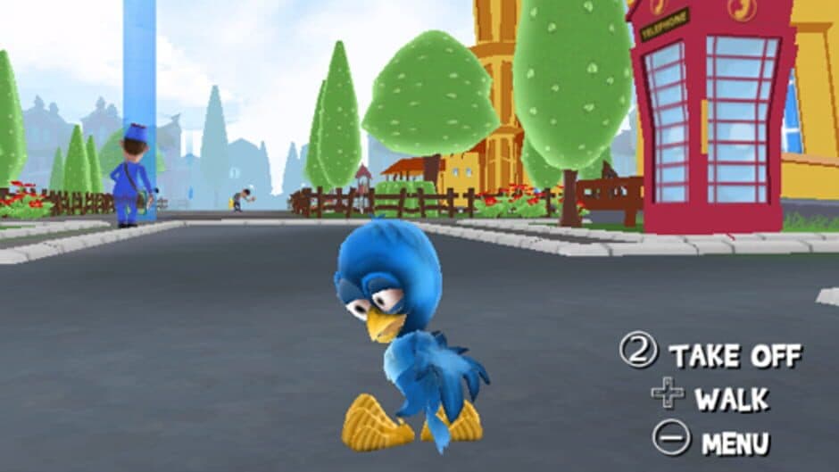 Скриншот 10 из Play with Birds