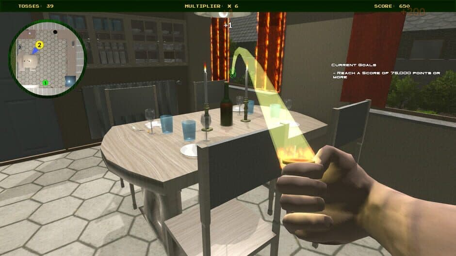 Скриншот 3 из Break Stuff With Coins