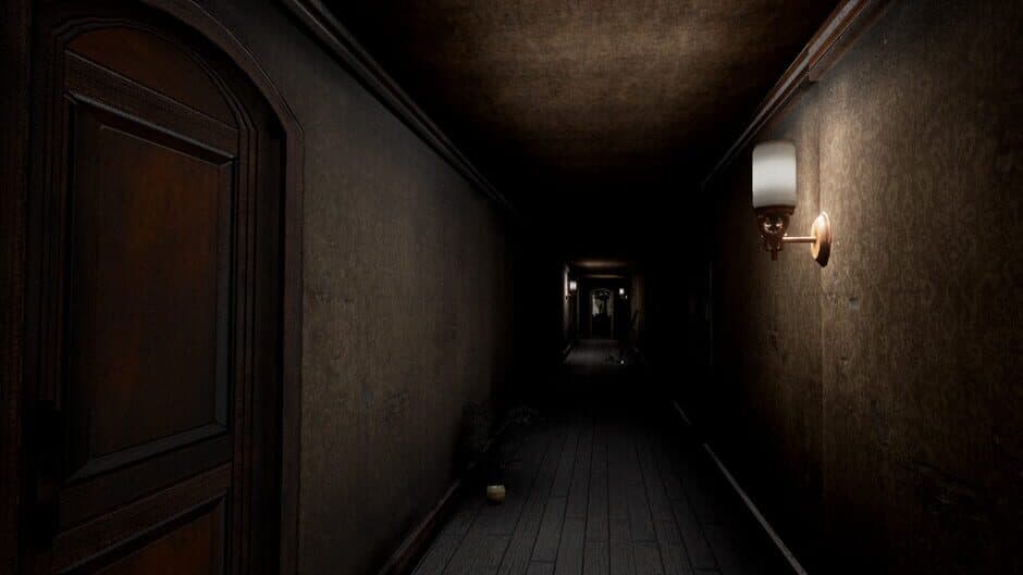 Скриншот 6 из Don't Look Back