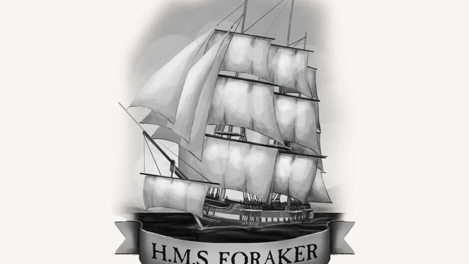 Скриншот 4 из Choice of Broadsides: HMS Foraker