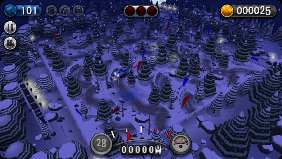 Скриншот 4 из Racer 8