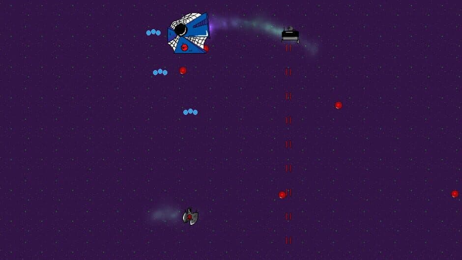 Скриншот 1 из Space Pirate Amai