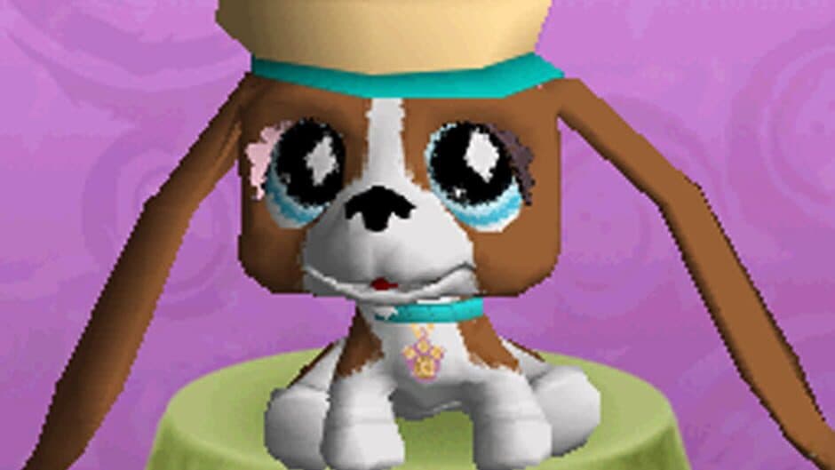 Скриншот 11 из Littlest Pet Shop: Winter