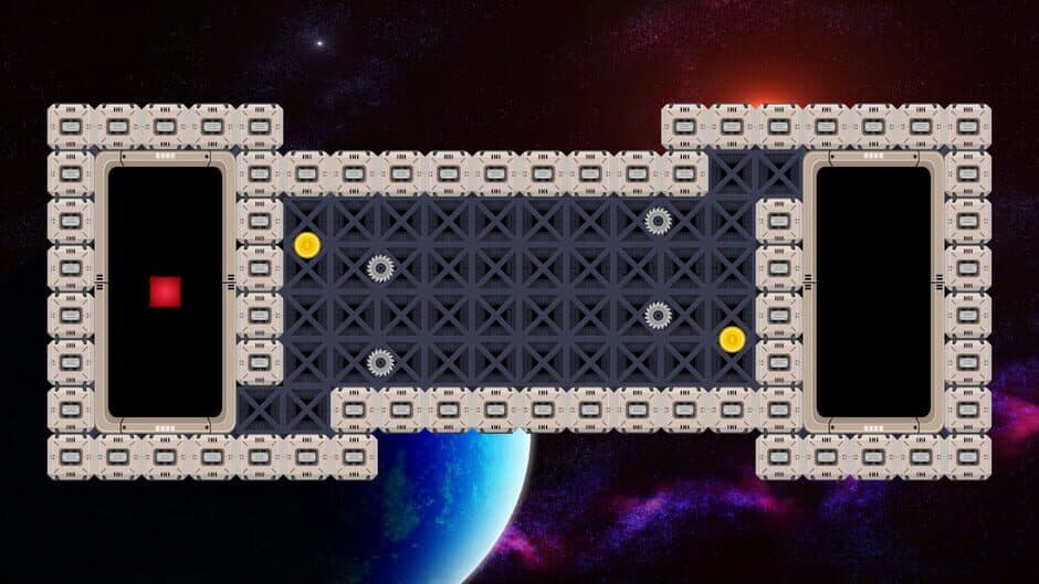 Скриншот 1 из Super Hardcore