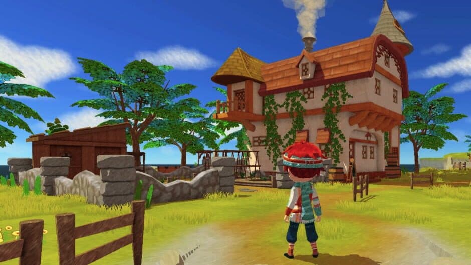 Скриншот 6 из Little Dragons Café