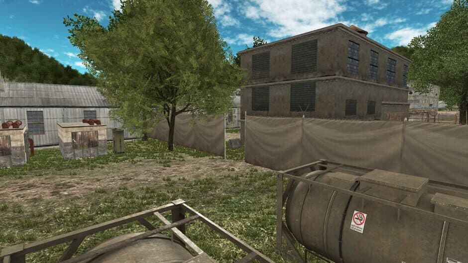 Скриншот 1 из Masked Forces 3