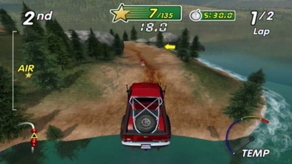 Скриншот 6 из Excite Truck