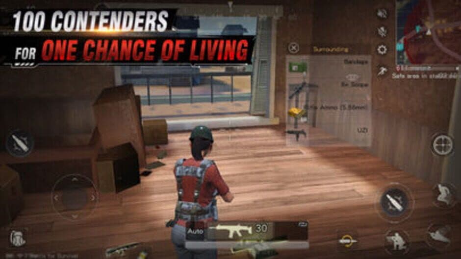 Скриншот 7 из Survivor Royale