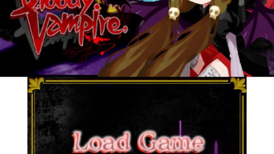 Скриншот 1 из Bloody Vampire