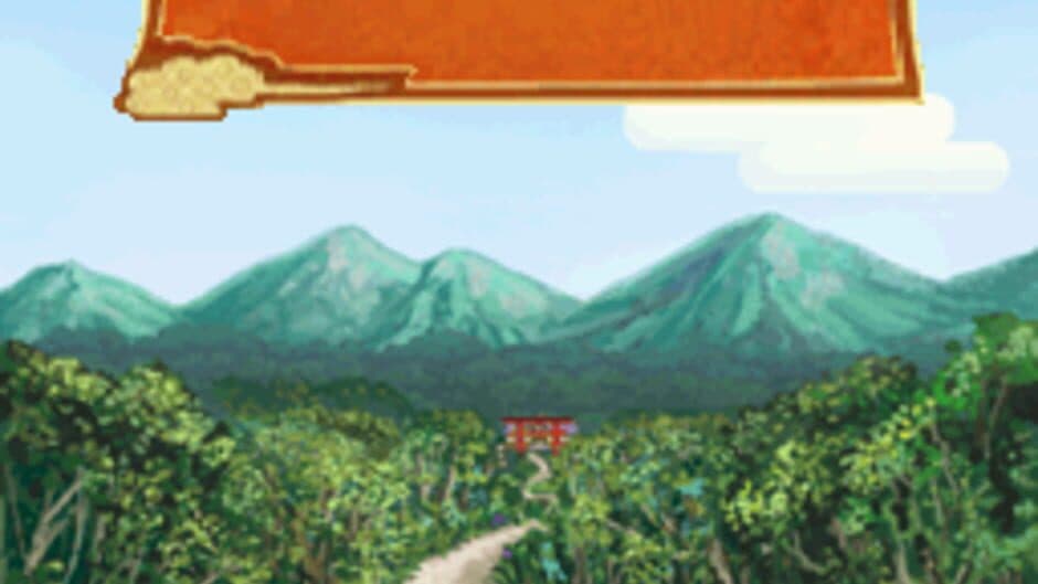 Скриншот 9 из Amida's Path