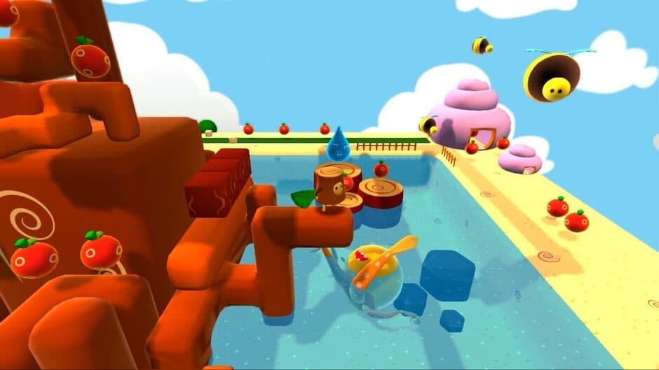 Скриншот 10 из Woodle Tree Adventures