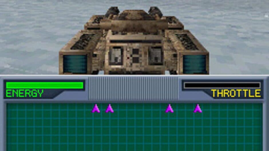 Скриншот 11 из Thorium Wars