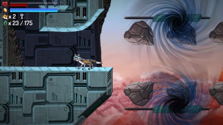 Скриншот 8 из Rynn's Adventure: Trouble in the Enchanted Forest