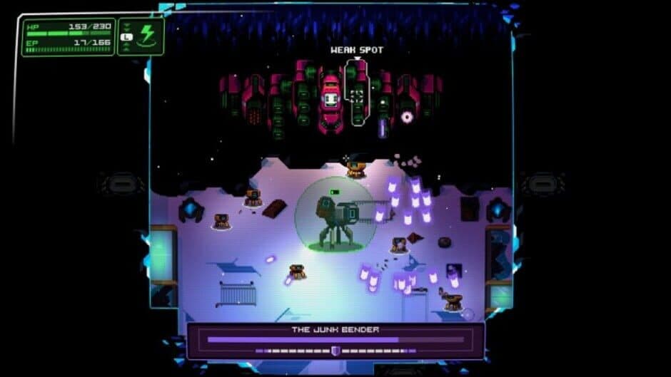 Скриншот 5 из NeuroVoider