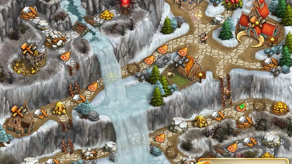Скриншот 4 из Northern Tale 2
