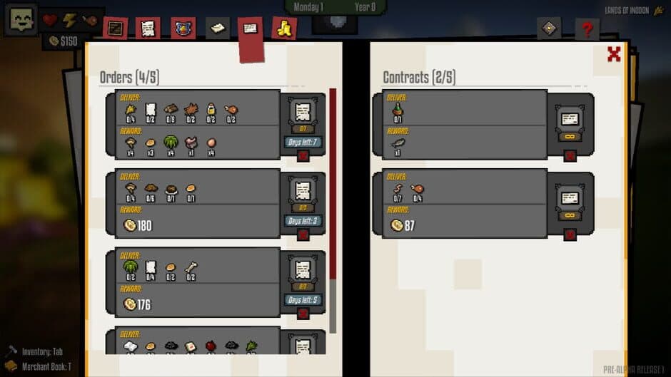Скриншот 6 из Medieval Shopkeeper Simulator