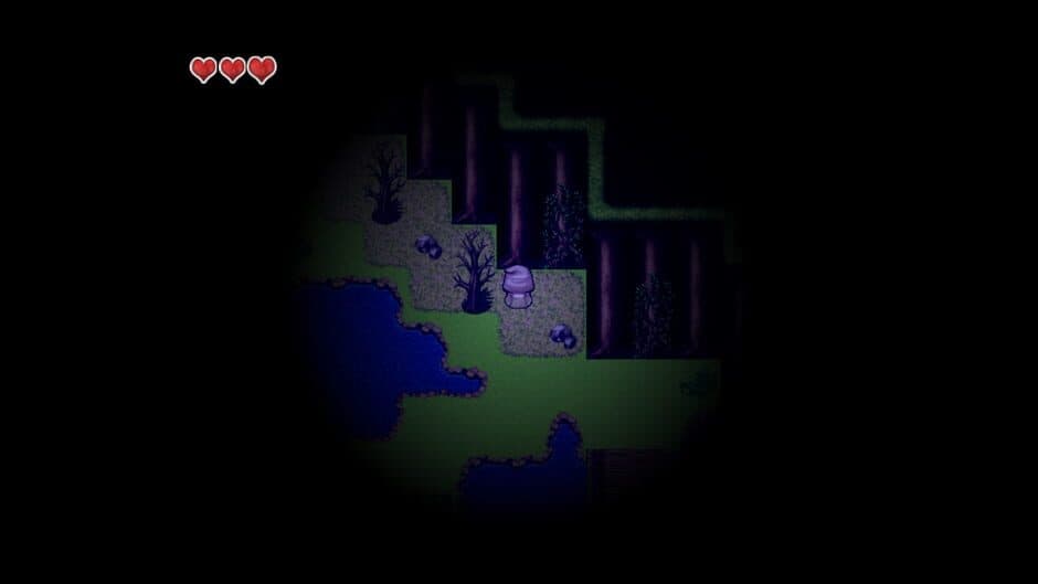 Скриншот 8 из The Legend of Monster Mountain