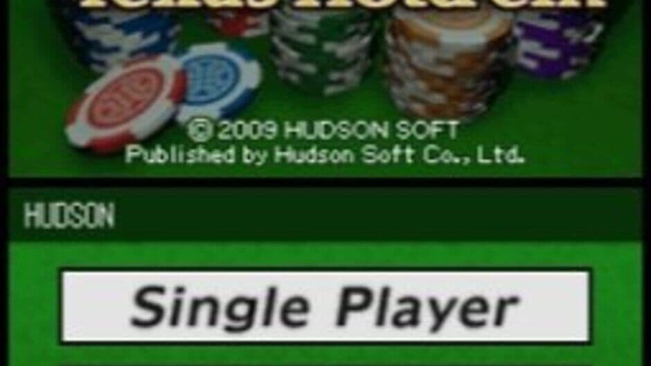 Скриншот 9 из High Stakes: Texas Hold'Em