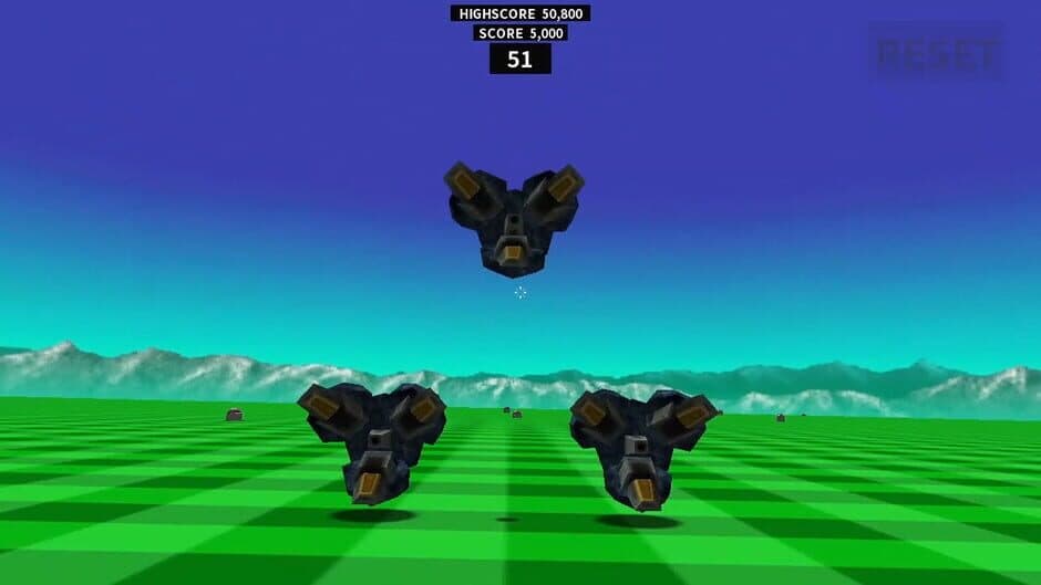 Скриншот 5 из GyroShooter