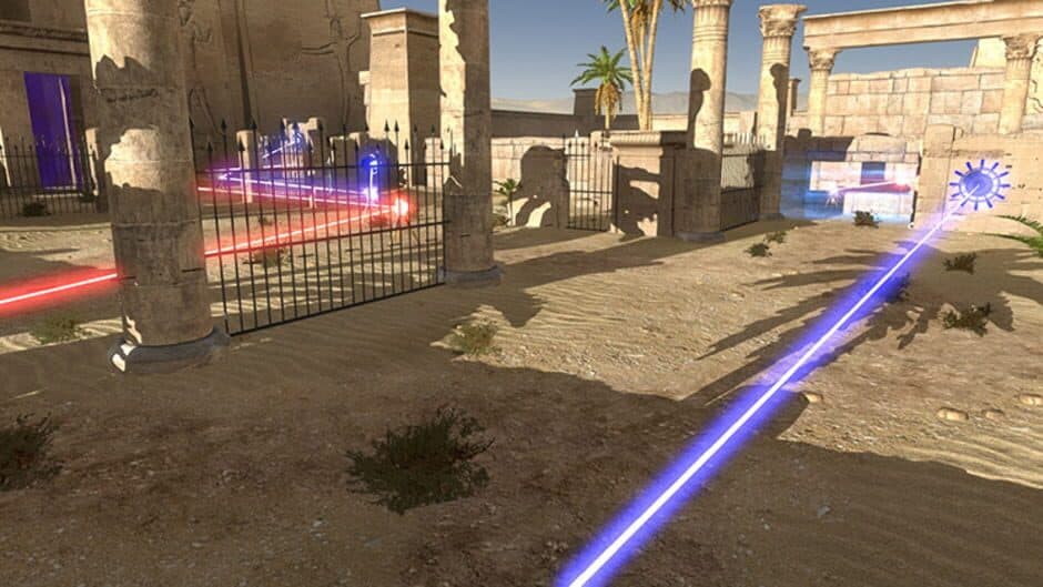 Скриншот 4 из The Talos Principle