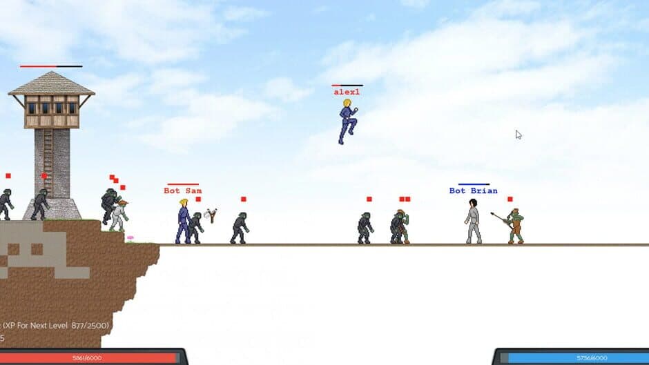 Скриншот 10 из WorldQuest