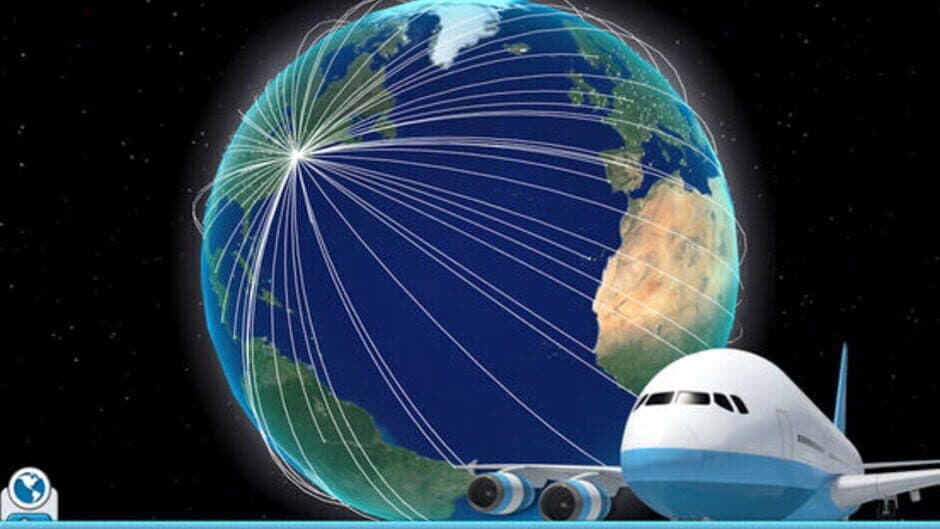 Скриншот 7 из AirTycoon 4
