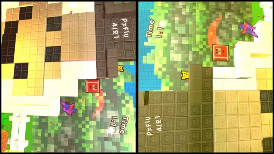 Скриншот 1 из Puzzle Box Maker