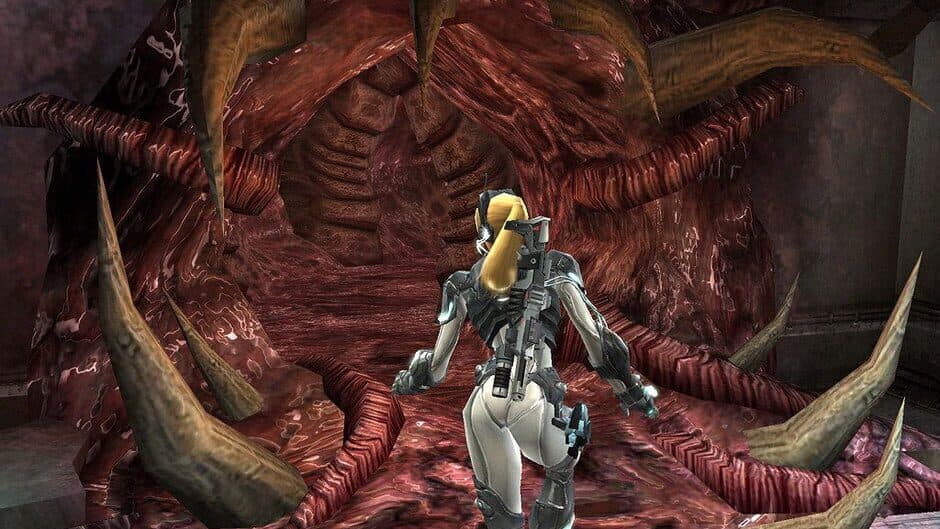 Скриншот 4 из Starcraft: Ghost
