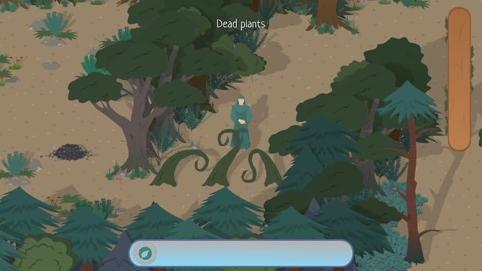 Скриншот 4 из Druid
