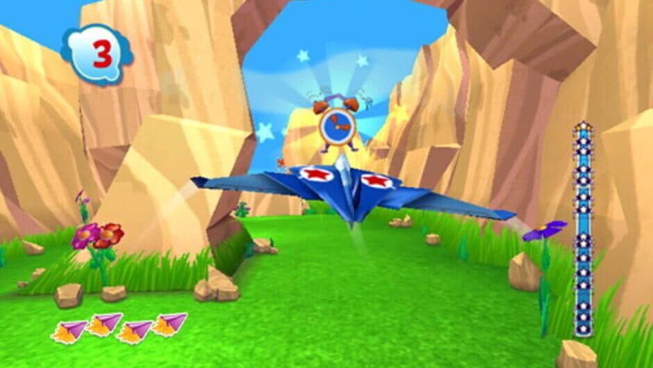 Скриншот 9 из EA Playground