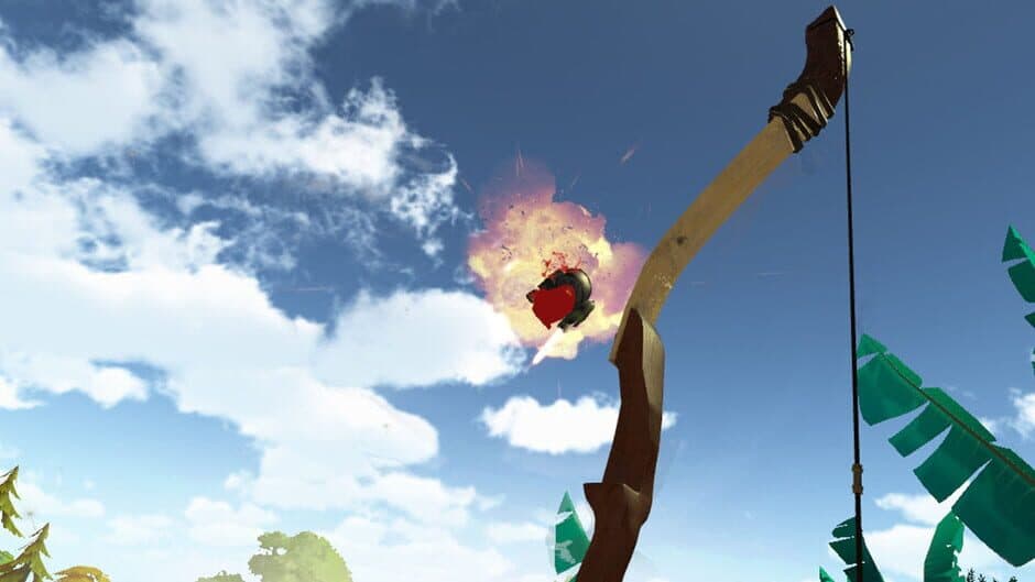 Скриншот 3 из EnterVR