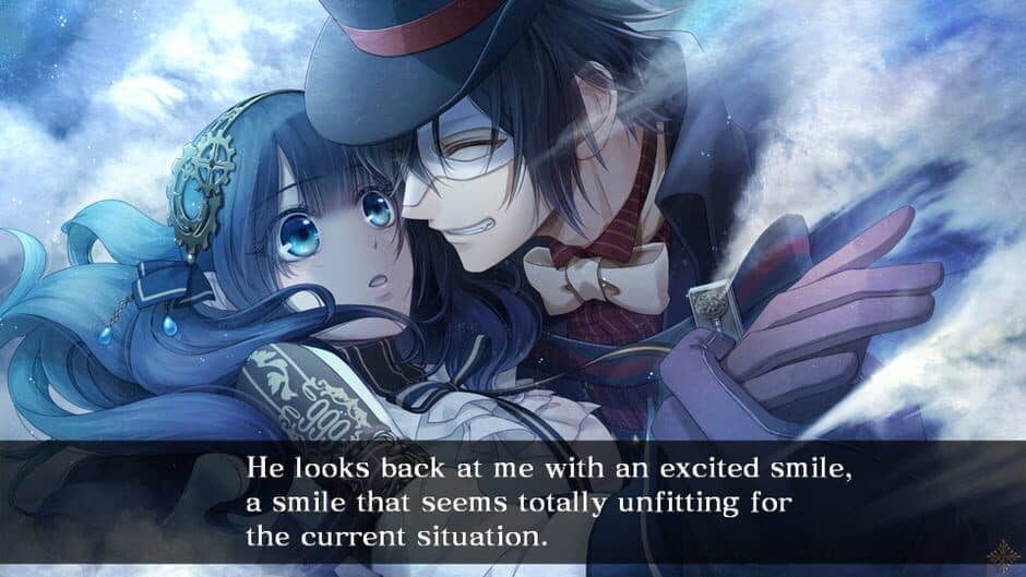 Скриншот 1 из Code: Realize - Guardian of Rebirth