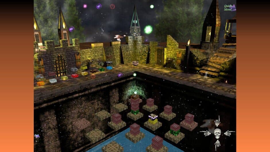 Скриншот 3 из Sage 3D