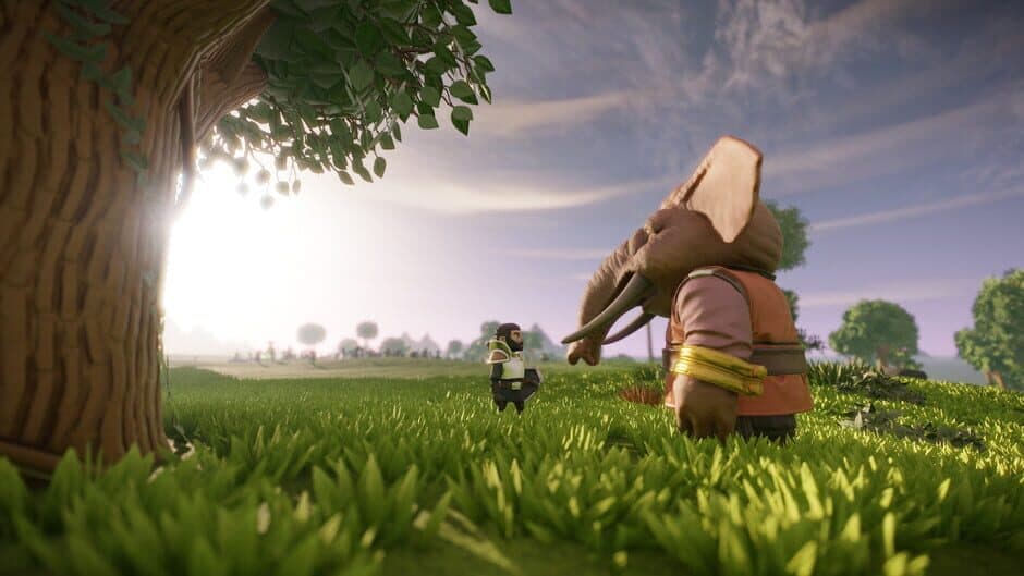 Скриншот 2 из Hardland