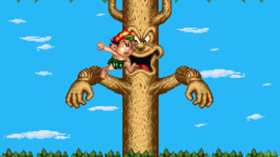 Скриншот 6 из Super Adventure Island II
