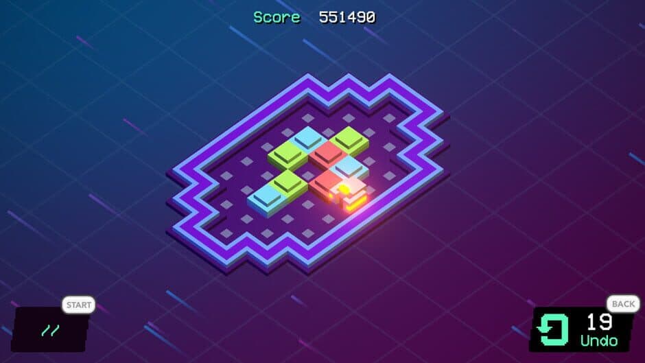 Скриншот 5 из InterLogic