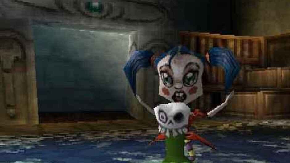 Скриншот 5 из MediEvil II