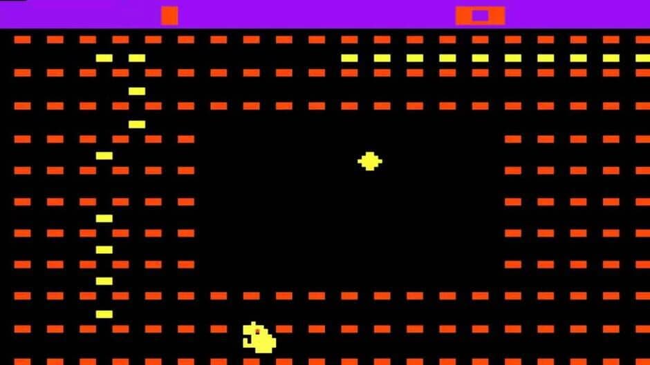 Скриншот 1 из Sssnake