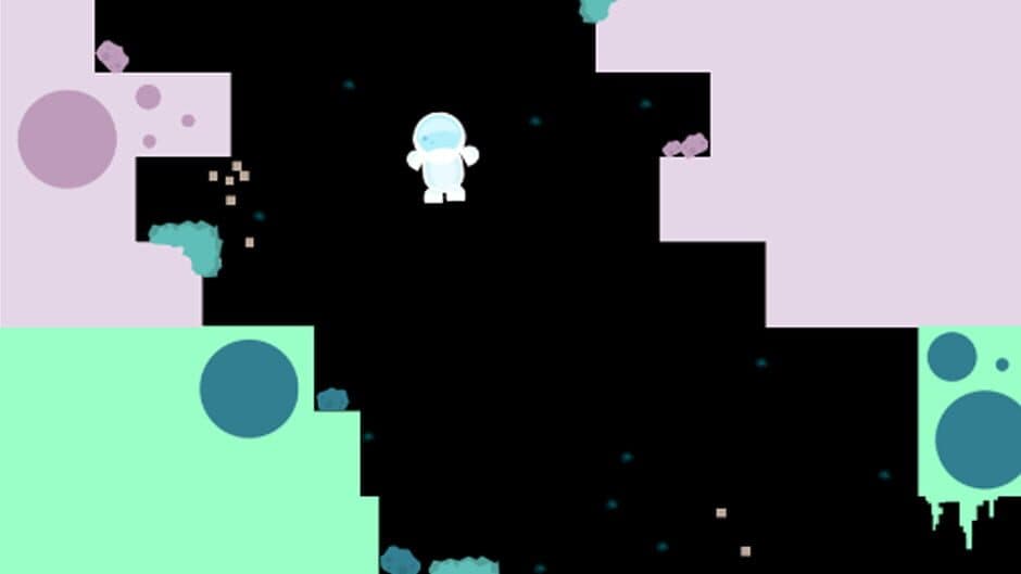 Скриншот 1 из Astro Escape: Free