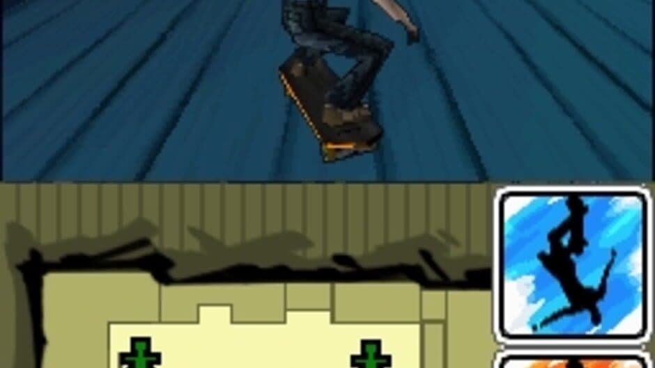 Скриншот 5 из Tony Hawk's American Sk8land