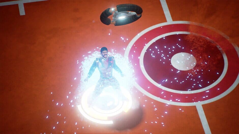 Скриншот 8 из Disc Jam