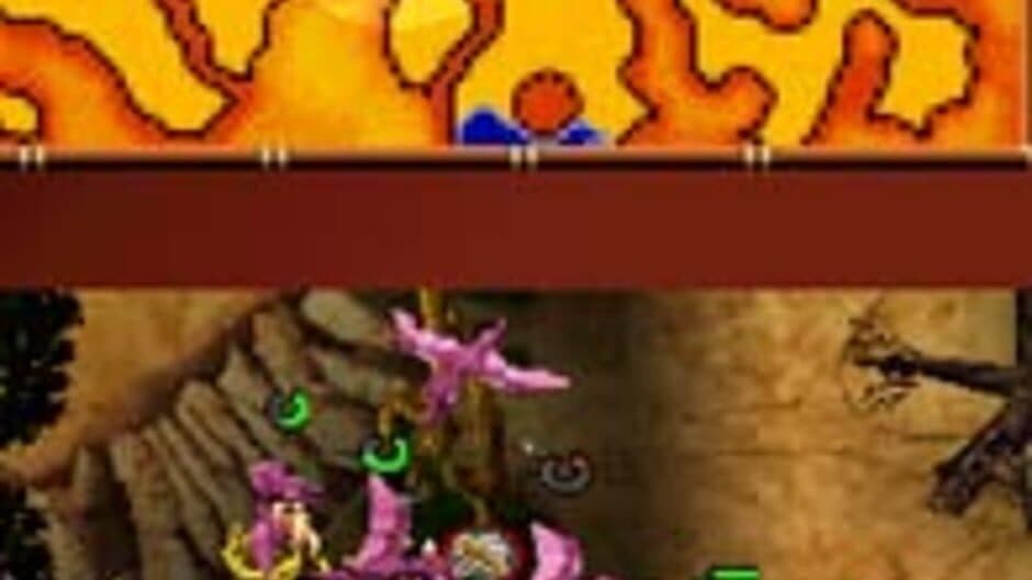 Скриншот 1 из Legendary Wars: T-Rex Rumble