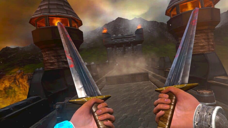 Скриншот 1 из Siege - Battle of Ashington