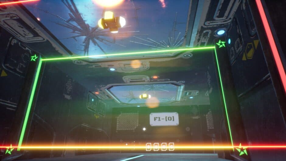 Скриншот 6 из Space Maze