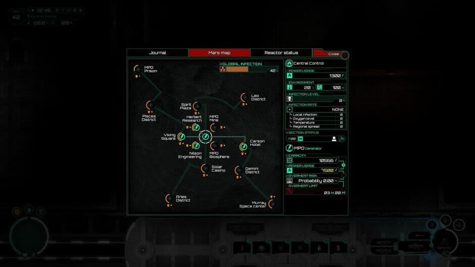 Скриншот 5 из Subterrain
