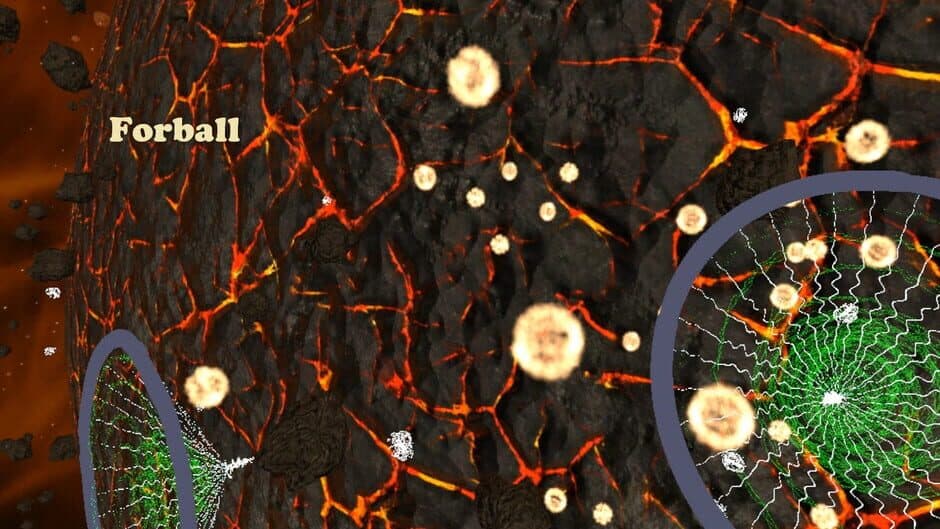 Скриншот 1 из Funball Games VR