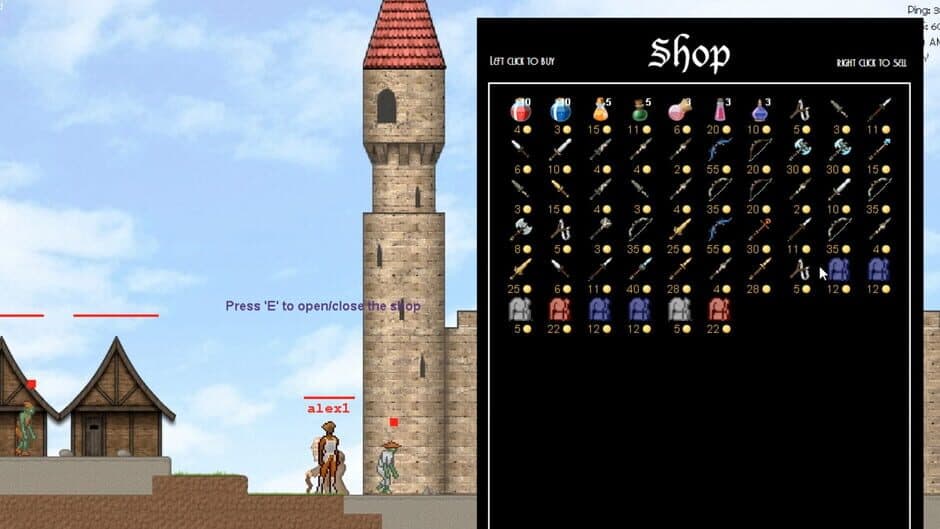 Скриншот 6 из WorldQuest
