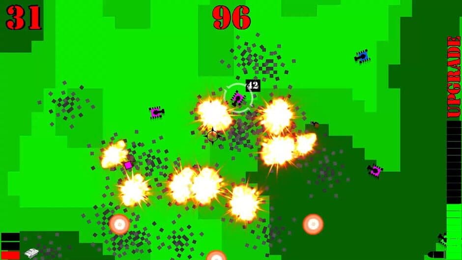 Скриншот 5 из The Last Soldier