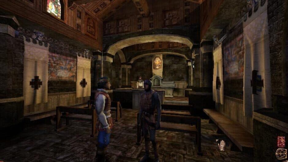 Скриншот 4 из Arx Fatalis