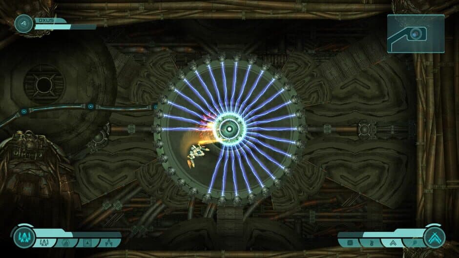 Скриншот 5 из Defenders of Ekron